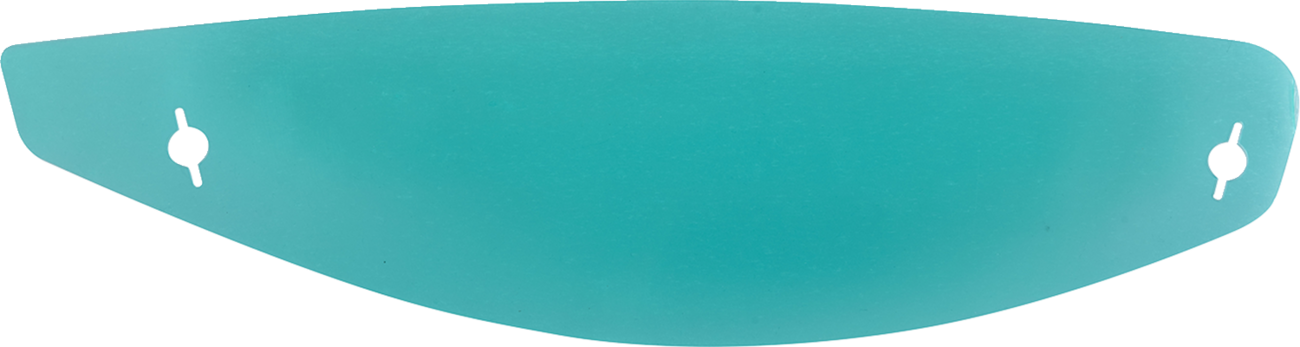 Z1R HLMT YTH WARRANT 2.0 FRESH POW PU/BL LG - Image 8