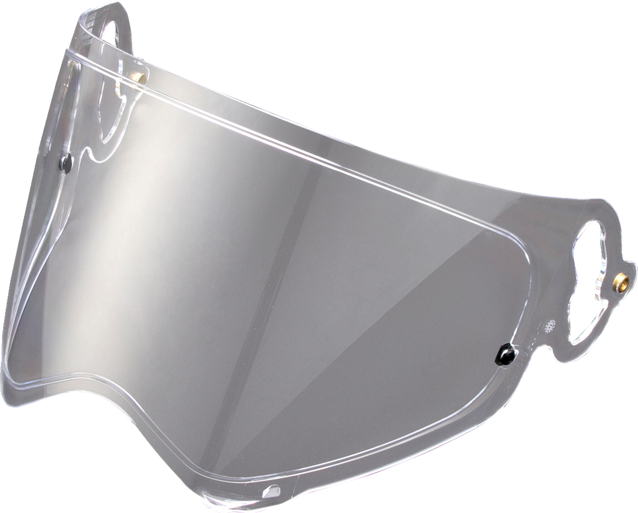 BILTWELL SHIELD L/S GEN2 CHR/M - Image 5