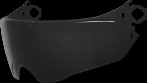 ICON SHIELD ELSN MX LIMO BLACK