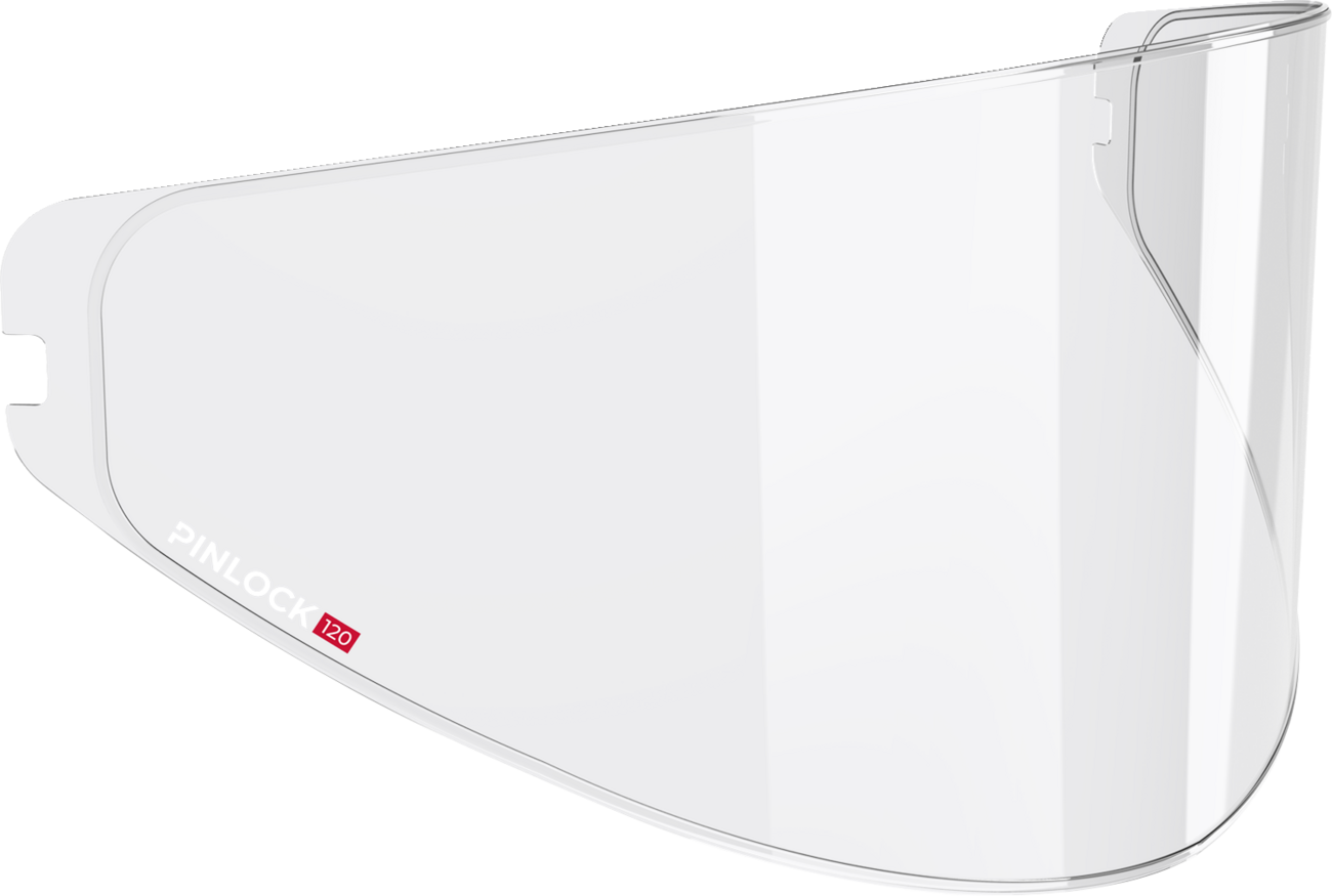 BILTWELL SHIELD L/S GEN2 CHR/M - Image 6