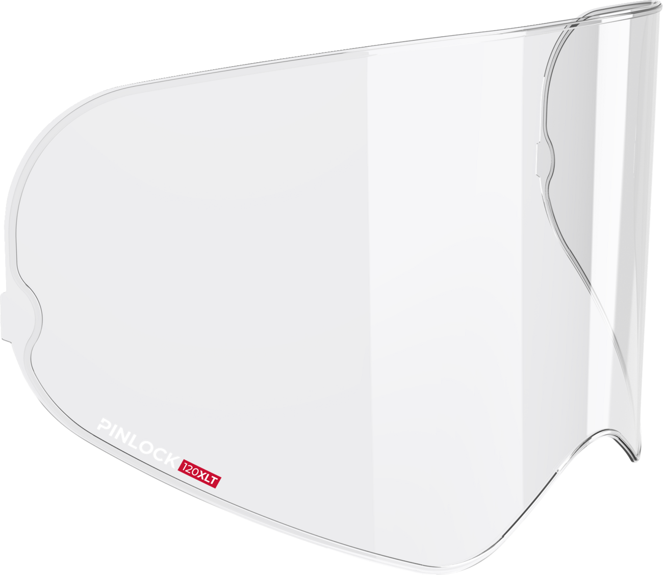 ARAI HELMETS SHIELD XD-5 VAS-A MV MIRROR LIGHT TINT/SILVER - Image 2