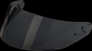 MOOSE OFFROAD SHIELD AIR INTAKE SMOKE