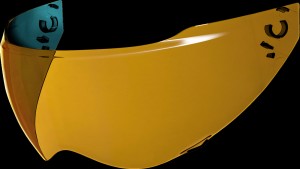 ICON SHIELD DOMAIN FORGED BRONZE