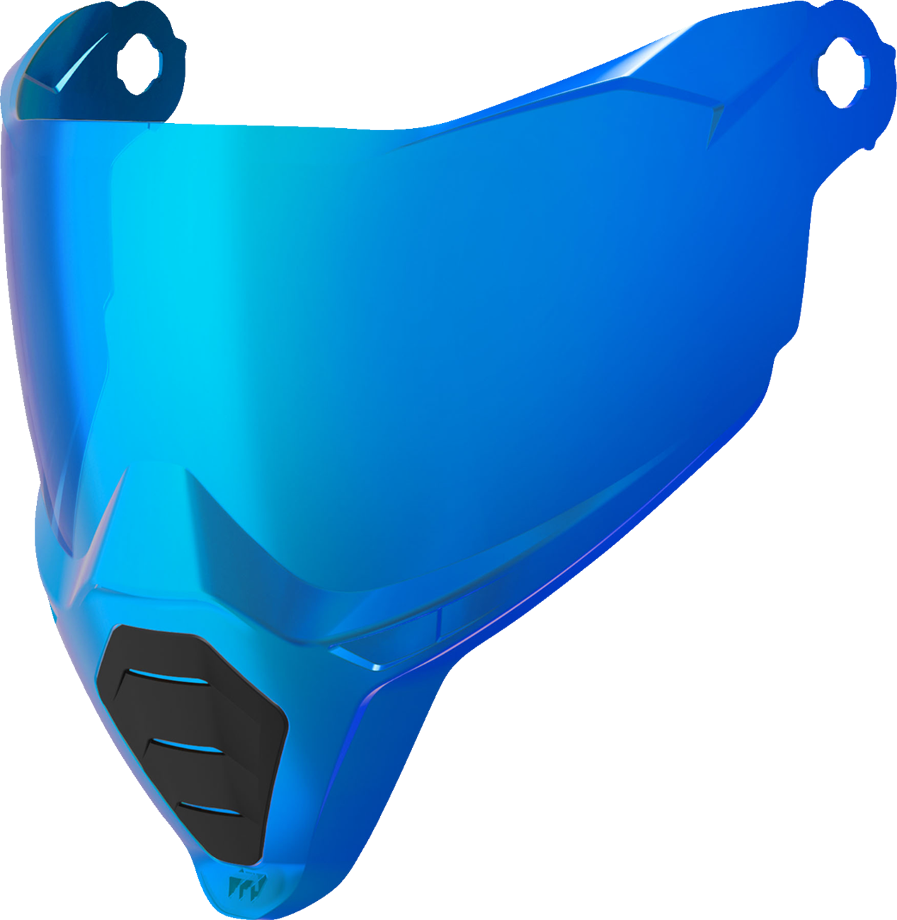 ICON SHIELD ULTRAFLITE BOATDRINK BLUE