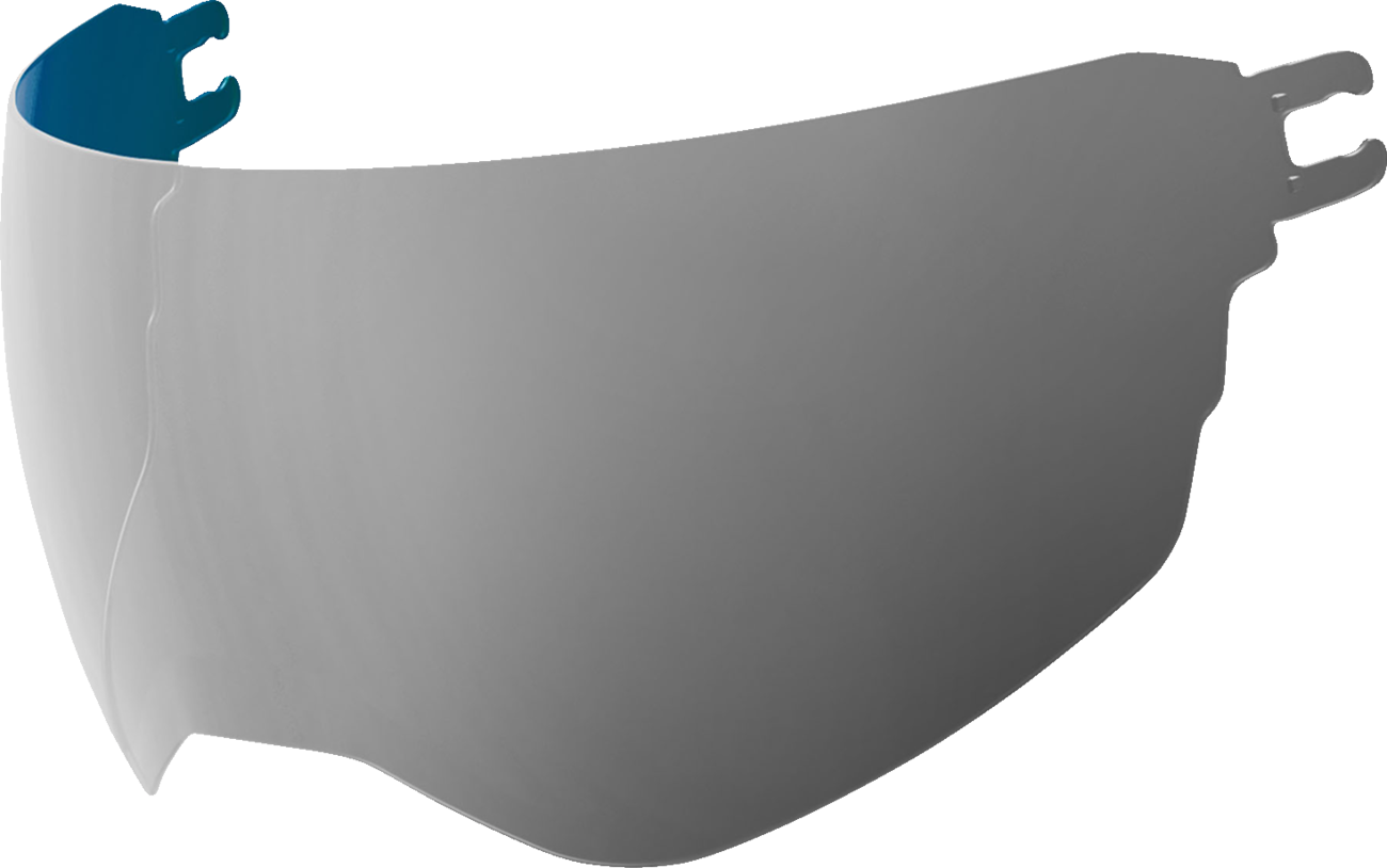 ICON DROPSHIELD ULTRAFLITE WARBOY CHROME - Image 2