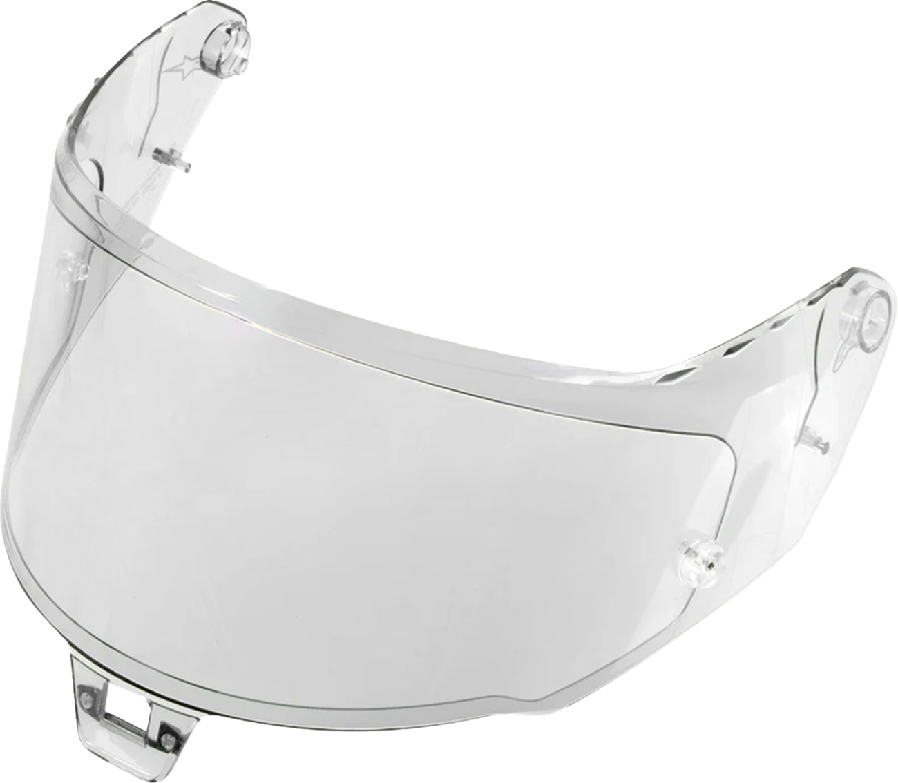 ALPINESTARS SHIELD SR10 AFHS-01 PHOTOCHROMIC