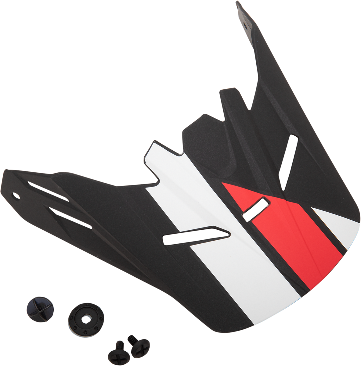 Z1R VISRKT YT RISEEV BK/RD/WH