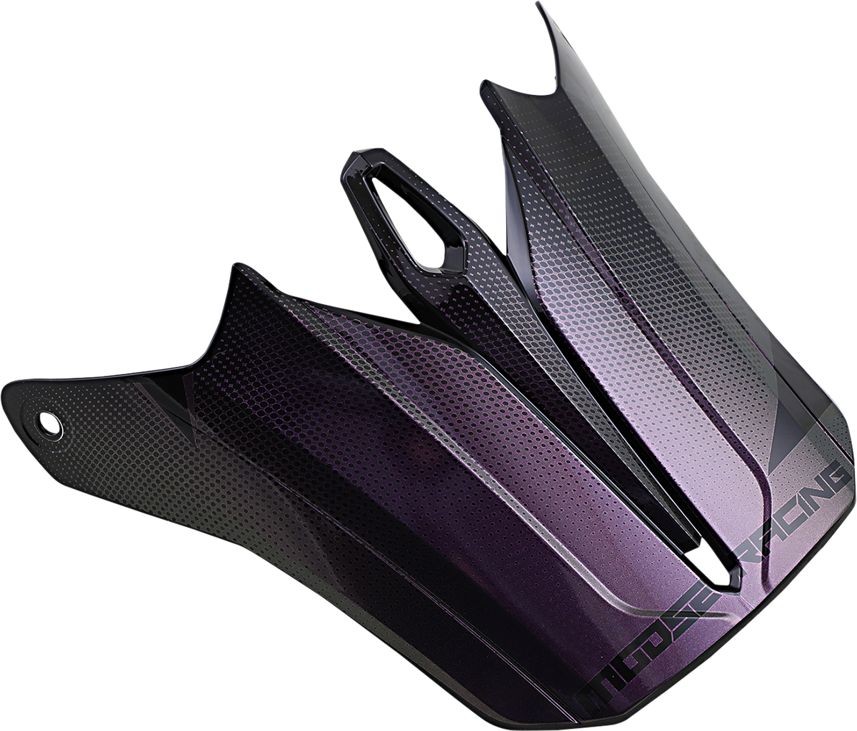 MOOSE OFFROAD VISR KT FI AGROID BK/IRID