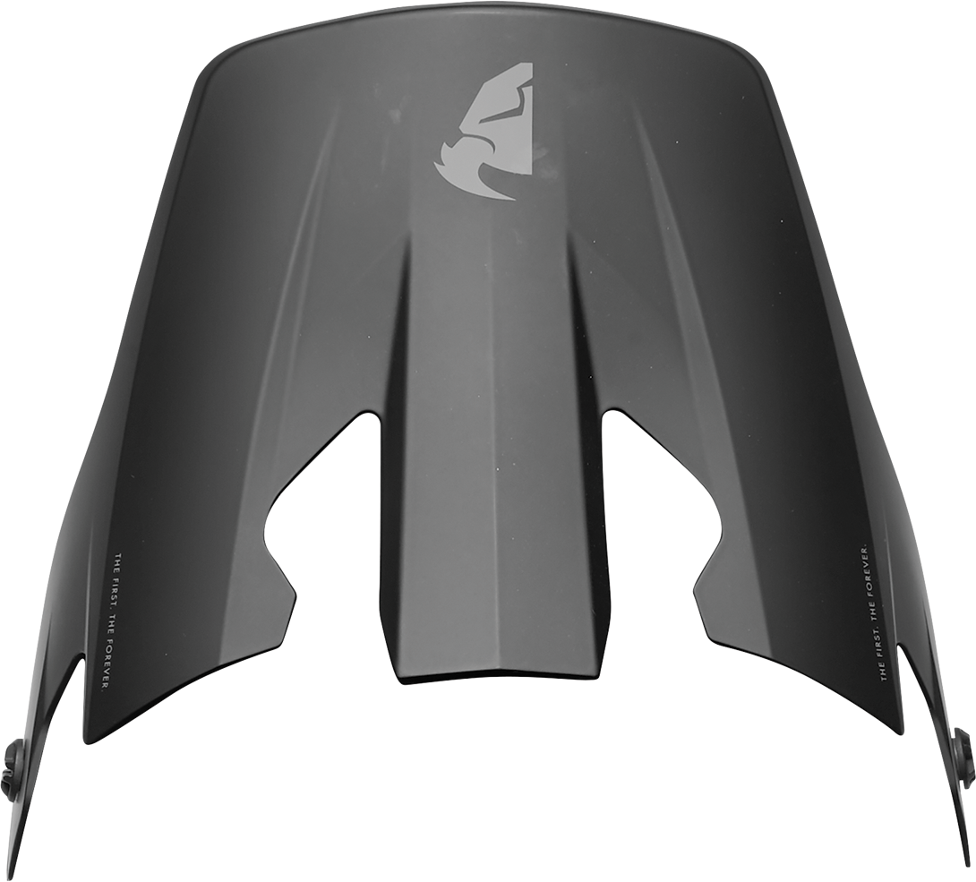 THOR VISOR KT REFLX APEX R/W/B - Image 2