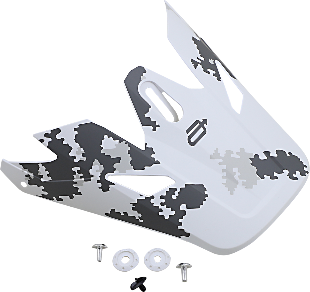 ARCTIVA VISRKT ARTC SNOW CAMO