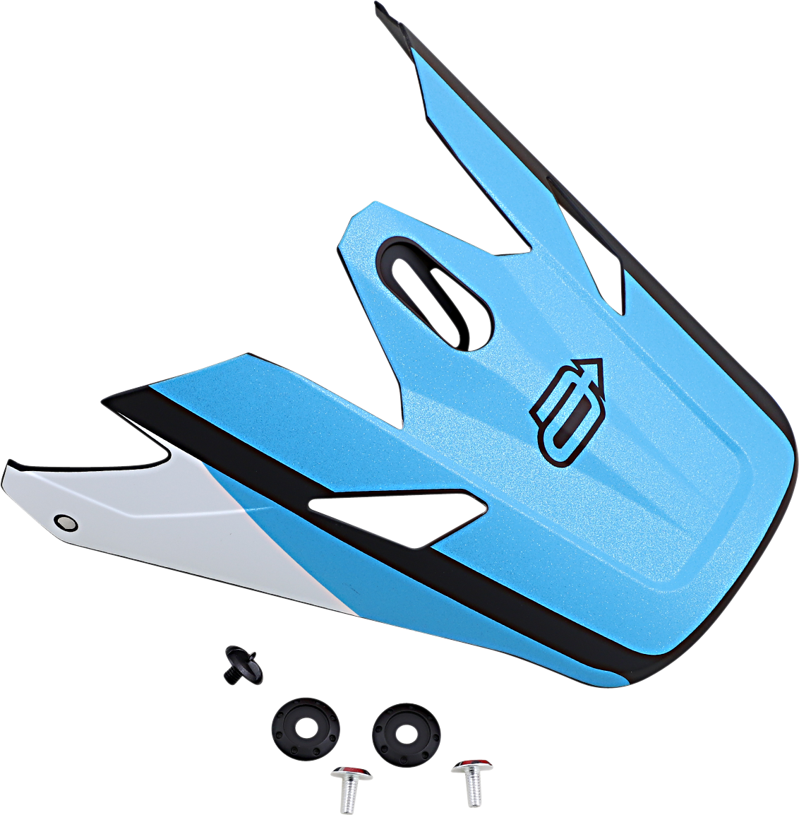 ARCTIVA VISRKT ARTC CAMBIO BK/BL - Image 2