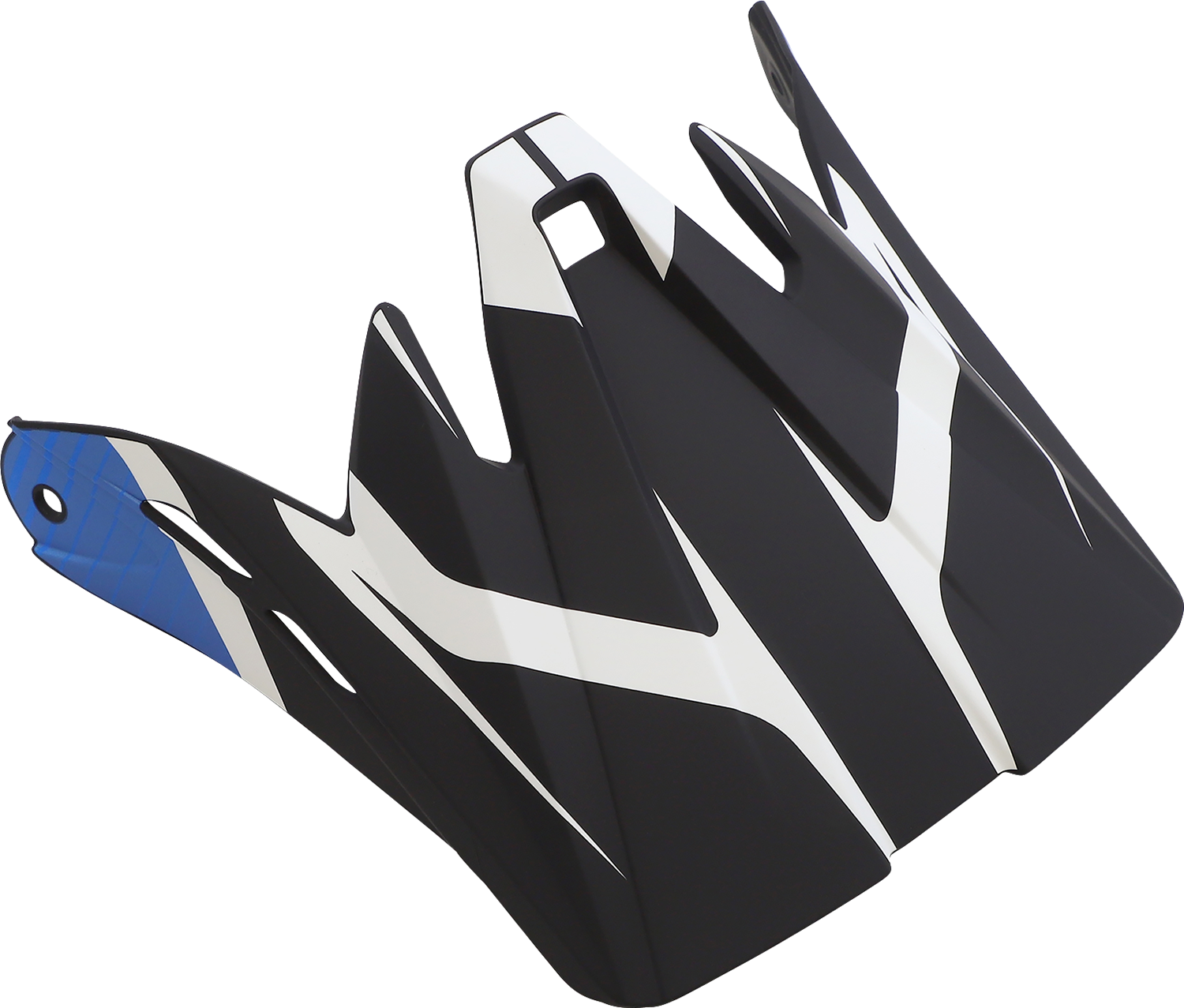 Z1R VISRKIT CH RISE FLM BLUE