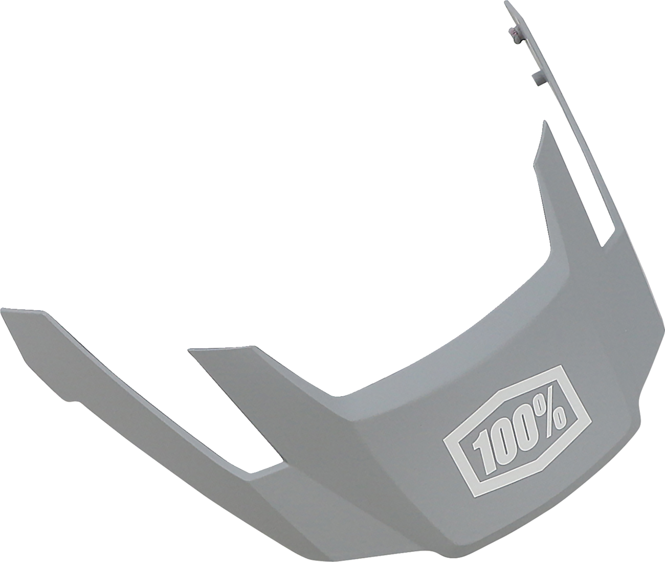 100% VISOR ALTEC GY S/M LG/XL