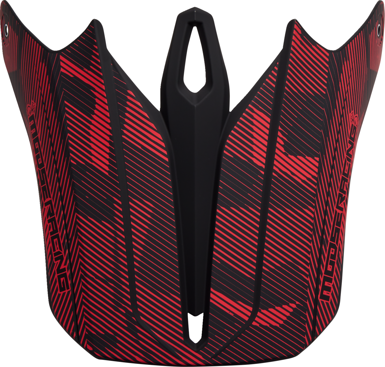 Z1R VISRKT YT RISE CAM2 RED - Image 2