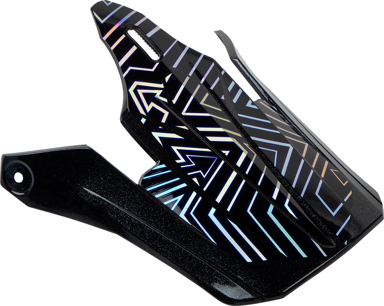 Z1R VISORKIT RISE CAMO2 RED - Image 3