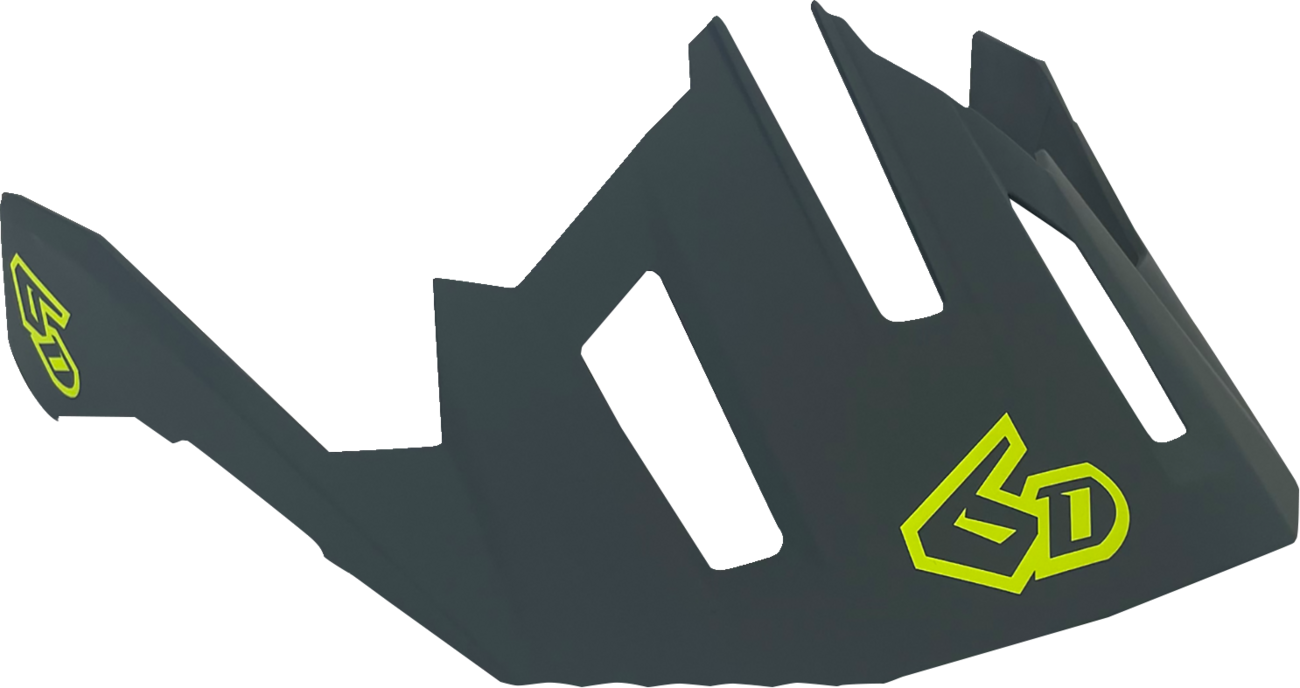 100% VISOR ALTEC LGY S/M/L/XL - Image 2