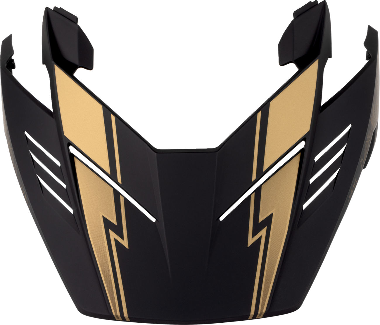 6D HELMETS VISOR2T ASCENT SL-BL XS/S - Image 2