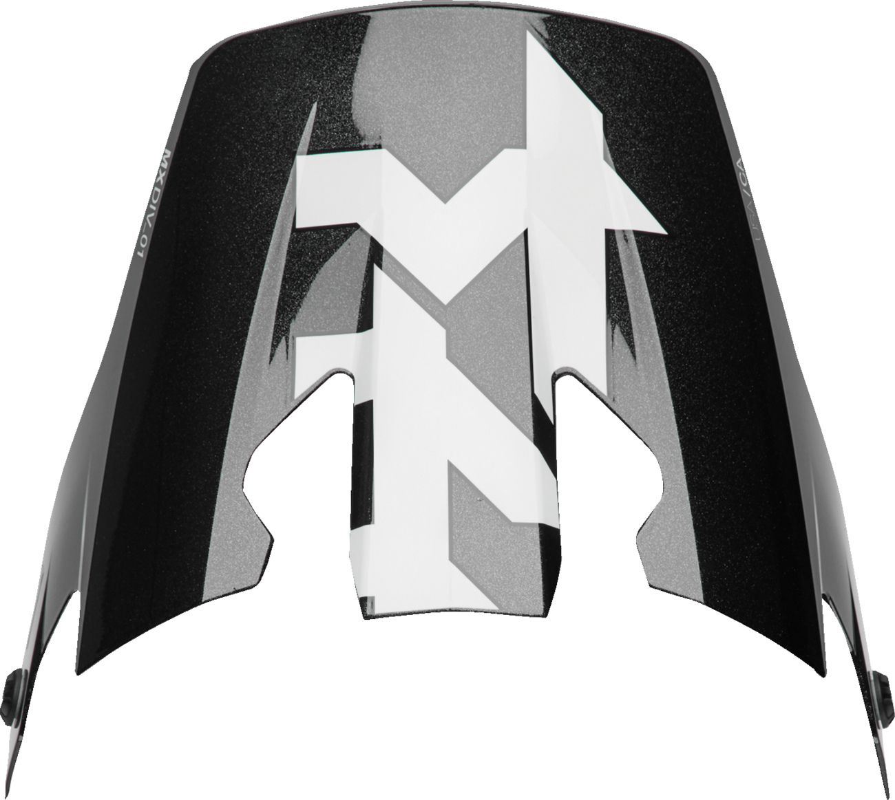 ICON PEAK ELSN RUBATONE BK XL-3X - Image 2