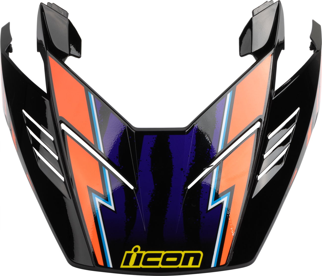 ICON PEAK ELSN RAD DAWN OR XL-3X