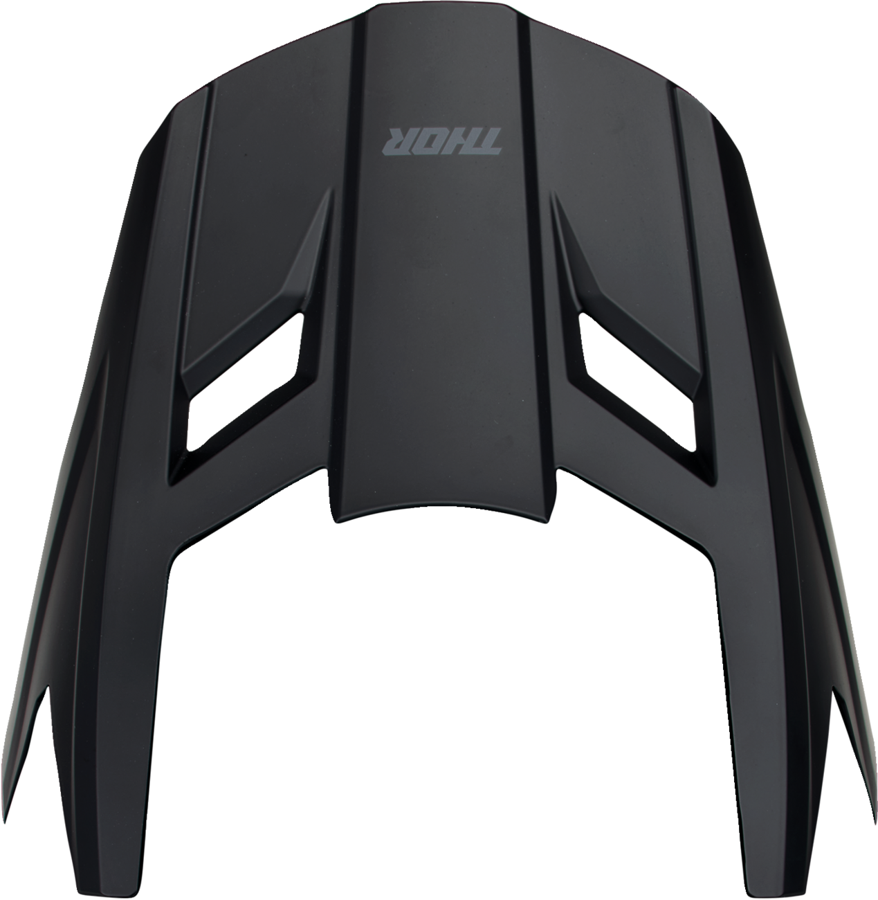 THOR VISOR KIT YOUTH FLEET BLACKOUT