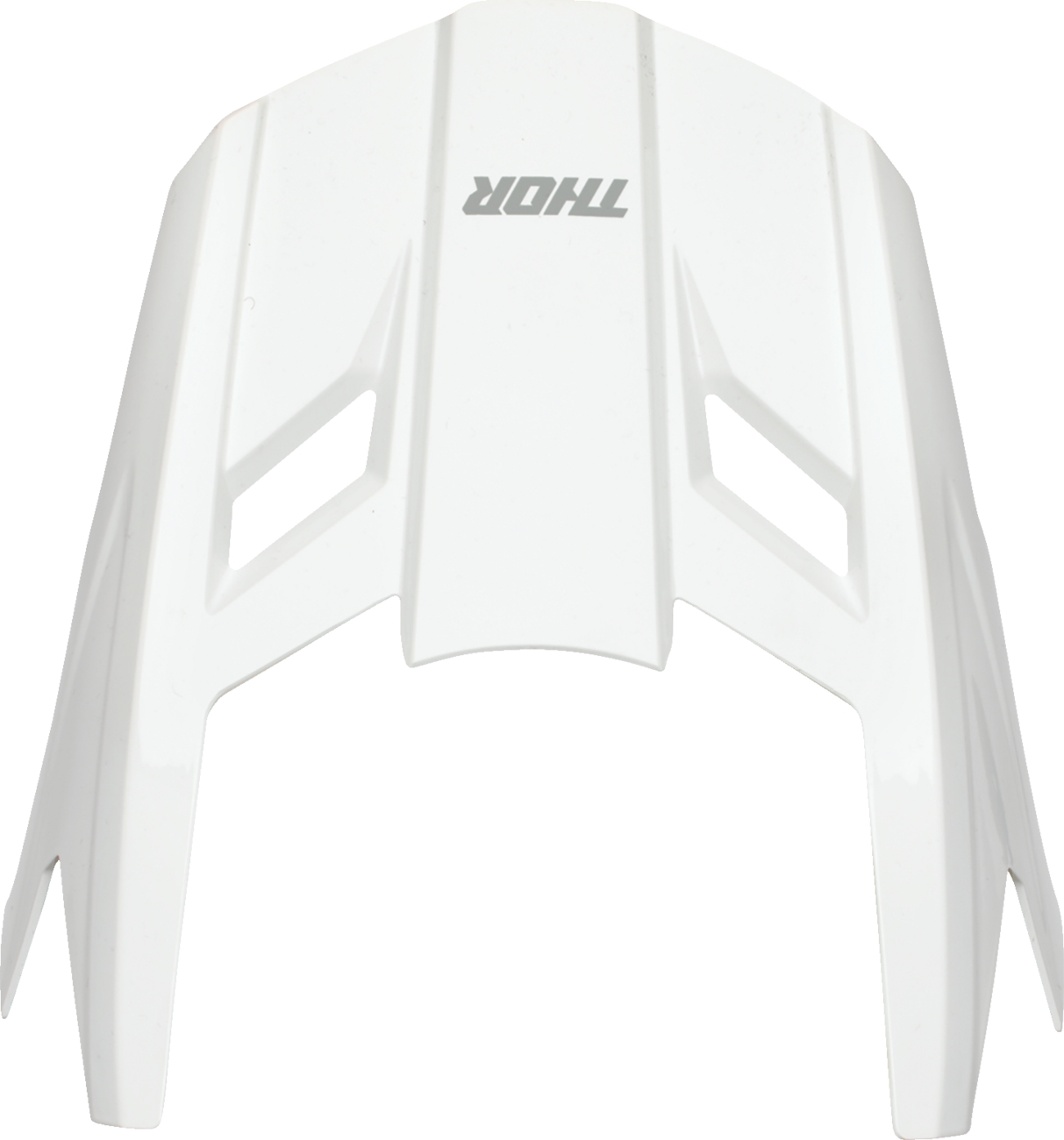 THOR VISOR KIT YOUTH FLEET WHITEOUT