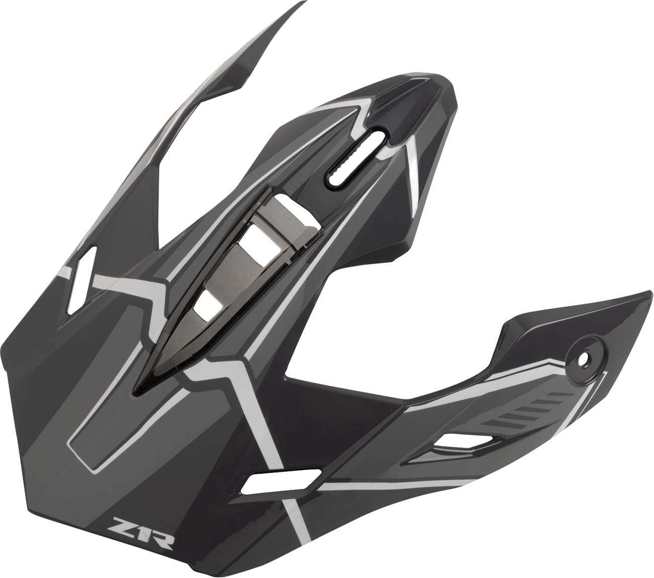 Z1R PEAK RANGE 2.0 VOYAGER/ROTOR GY/WH