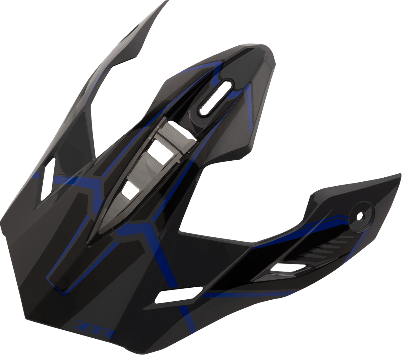 Z1R PEAK RANGE 2.0 VOYAGER/ROTOR BK/BL