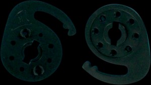 New Motorcycle Parts, New Parts