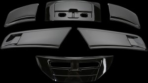 New Motorcycle Parts, New Parts