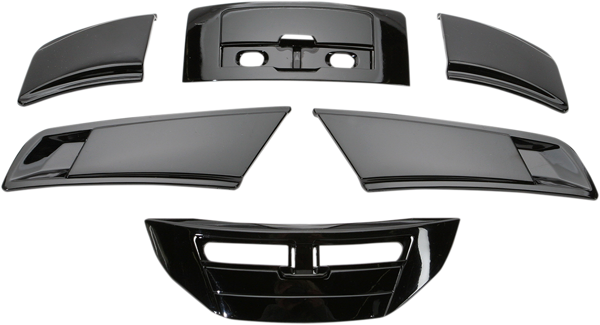 Z1R VENT KIT STRIKE-Y