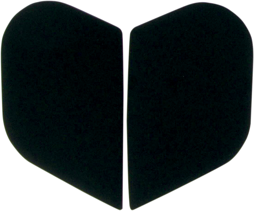 ICON SIDEPLATE PRO BLACK - Image 2
