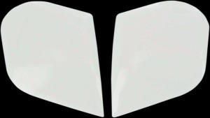 ICON SIDEPLATE PRO WHITE
