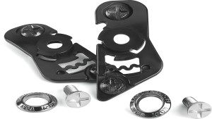 ICON PIVOT KIT VARIANT BLACK