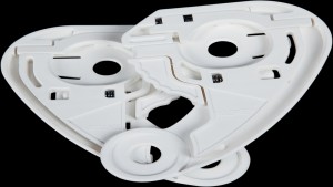 ICON PIVOT KIT OPTICS WHITE