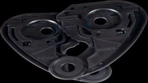 ICON PIVOT KIT OPTICS BLACK