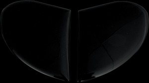 ICON SIDEPLATE OPTICS BLACK