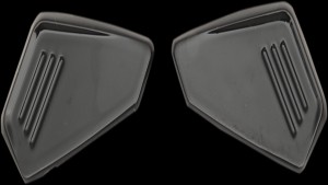 New Motorcycle Parts, New Parts