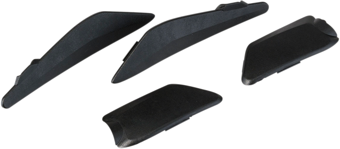 ARCTIVA VENT PLUG KIT RISE HELMET