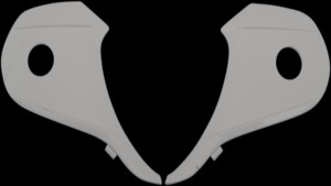 New Motorcycle Parts, New Parts