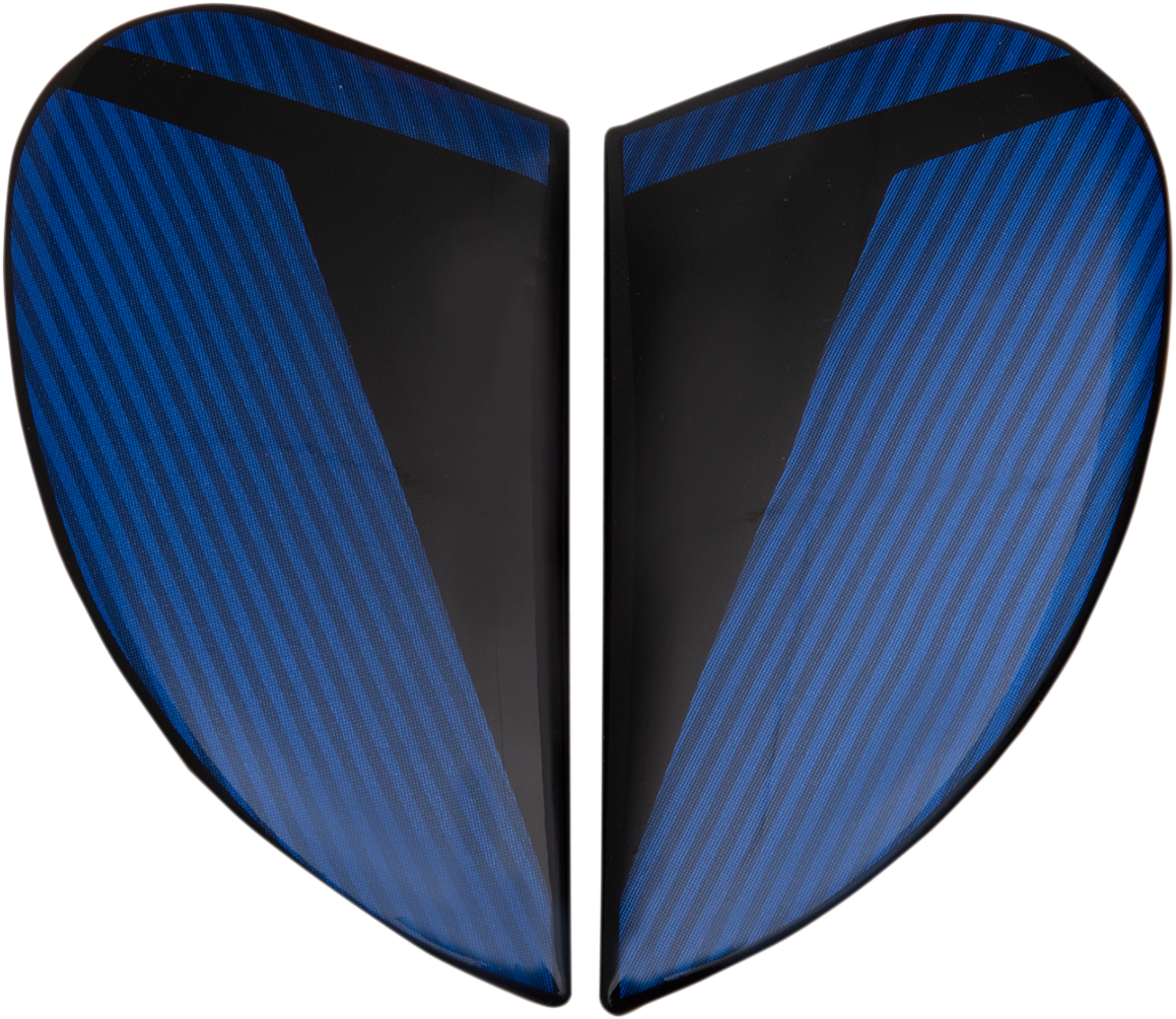 ICON SIDEPLTE AFRM CONFLUX BLU - Image 2