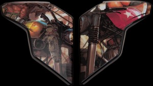 New Motorcycle Parts, New Parts