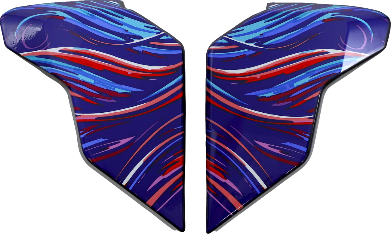 ICON SIDEPLT AFLT EL CENTRO BL - Image 2