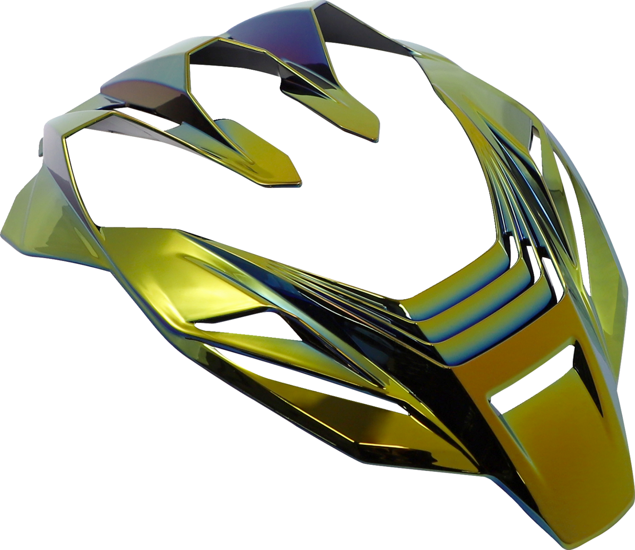 ICON AIRFOIL AFLT RST GOLD