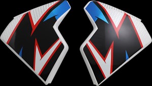 New Motorcycle Parts, New Parts