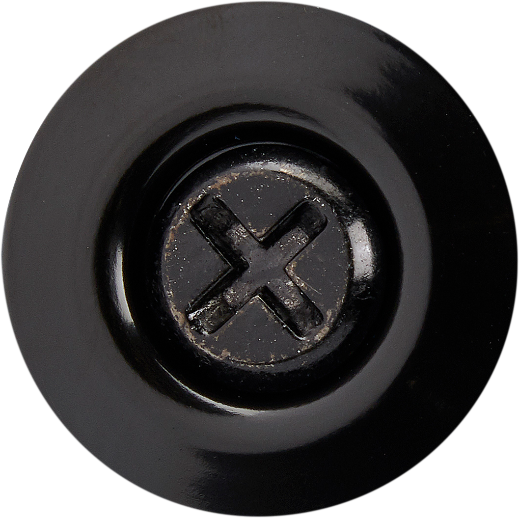 BILTWELL HARDWARE KT GEN2 BLK/BLK - Image 2