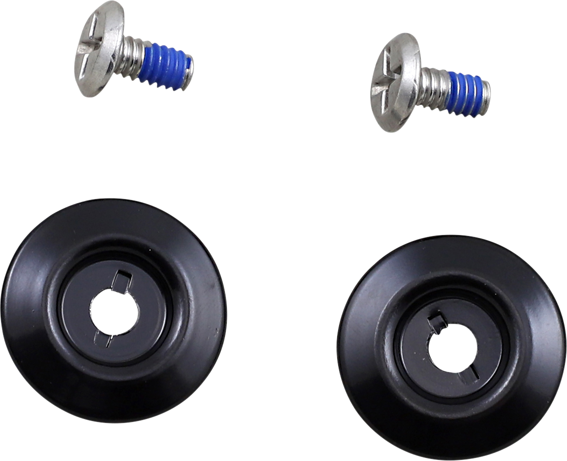 BILTWELL HARDWARE KT GEN2 SS/BLK