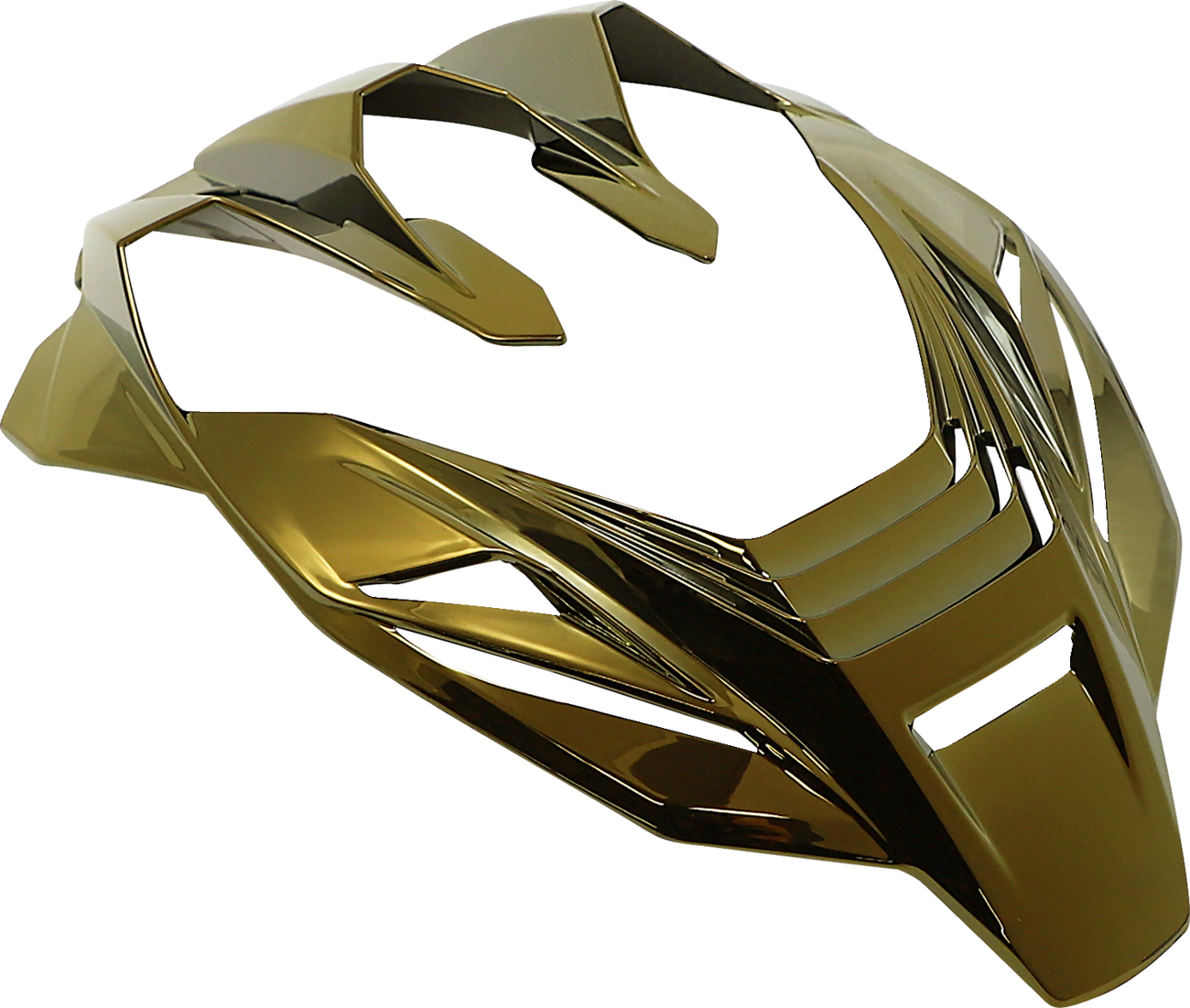 ICON AIRFOIL AFLT RST BRONZE