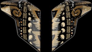 New Motorcycle Parts, New Parts