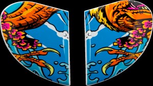 New Motorcycle Parts, New Parts