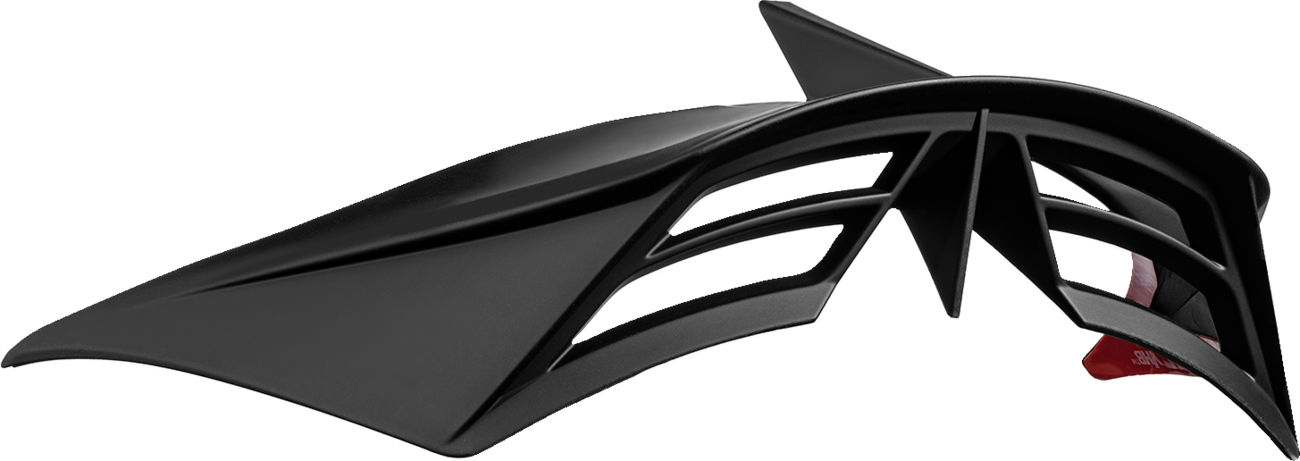 ICON REAR SPOILER DOMN GD - Image 2